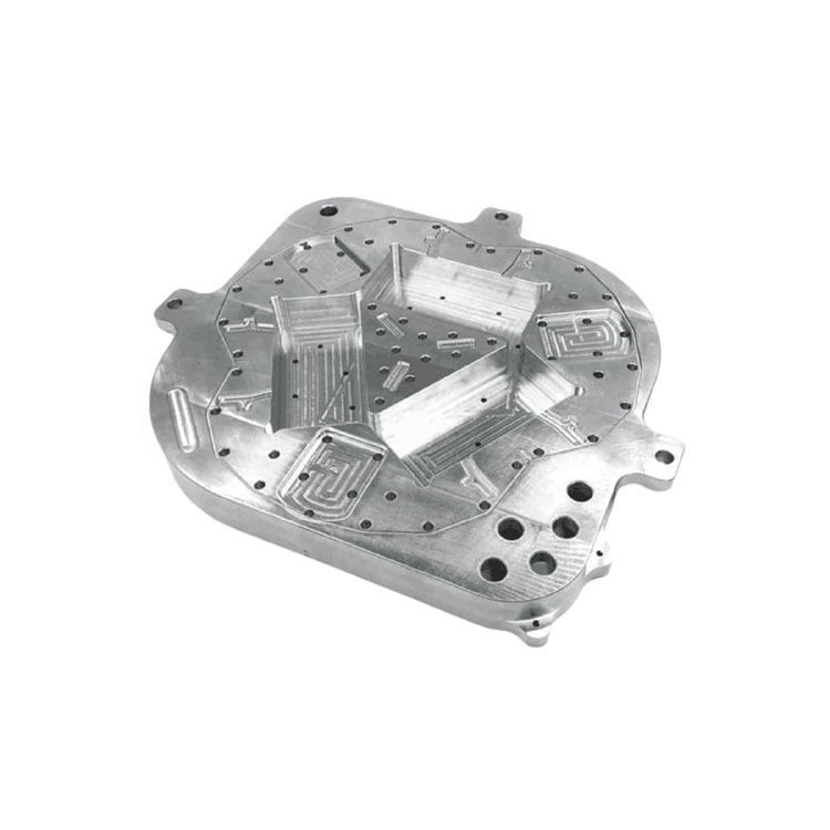 Necessitas utendi CNC subtilissime machinis
