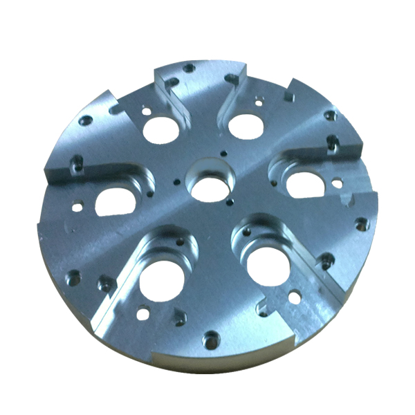 Tools for machining aluminium