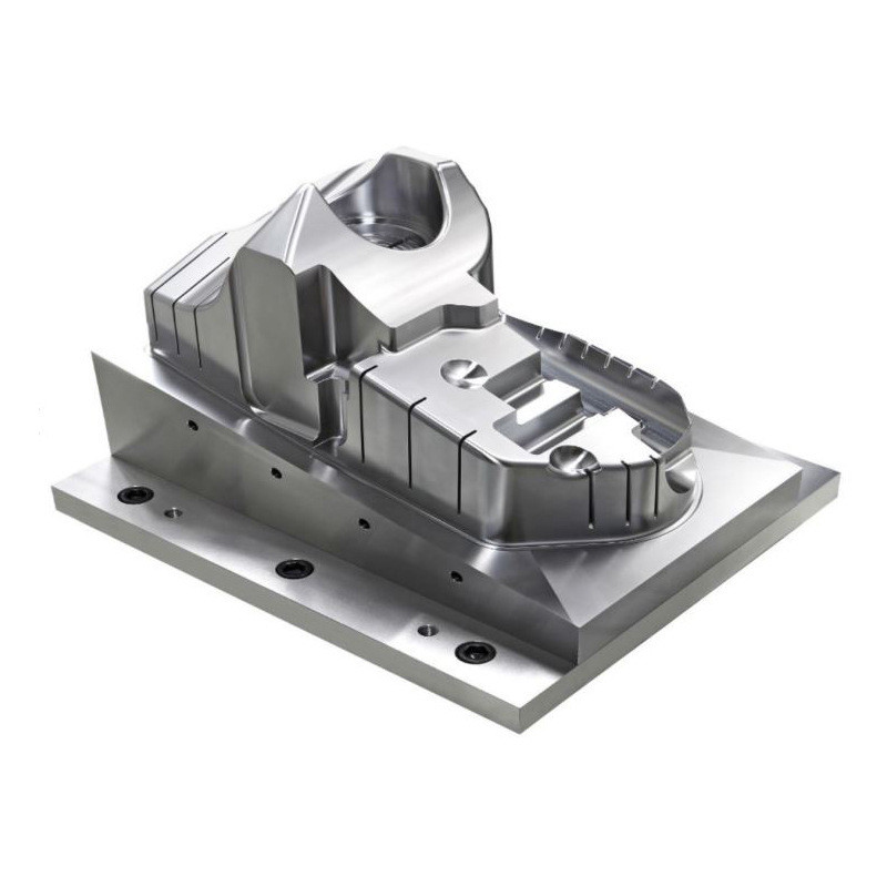 Quid sunt genera CNC praecisione machining?