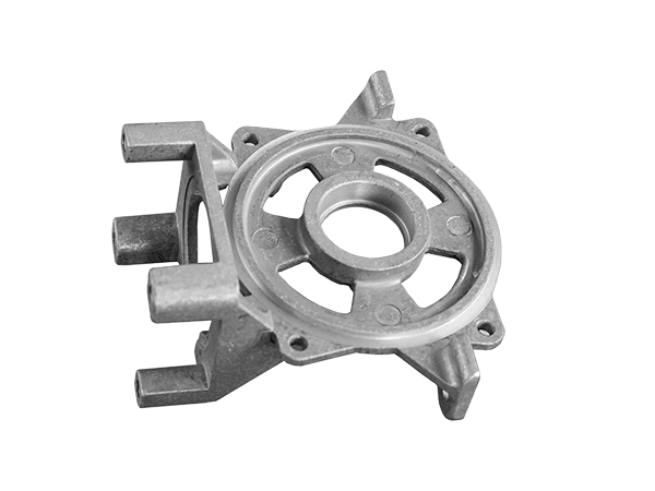 Aluminium Alloy (VI) LXI praecisione machining partibus