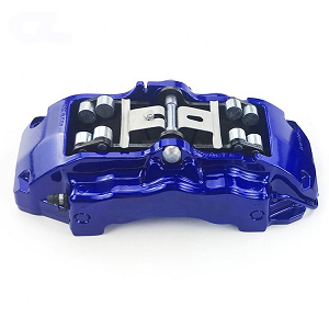 Automobile Aluminium Alloy Forging partes