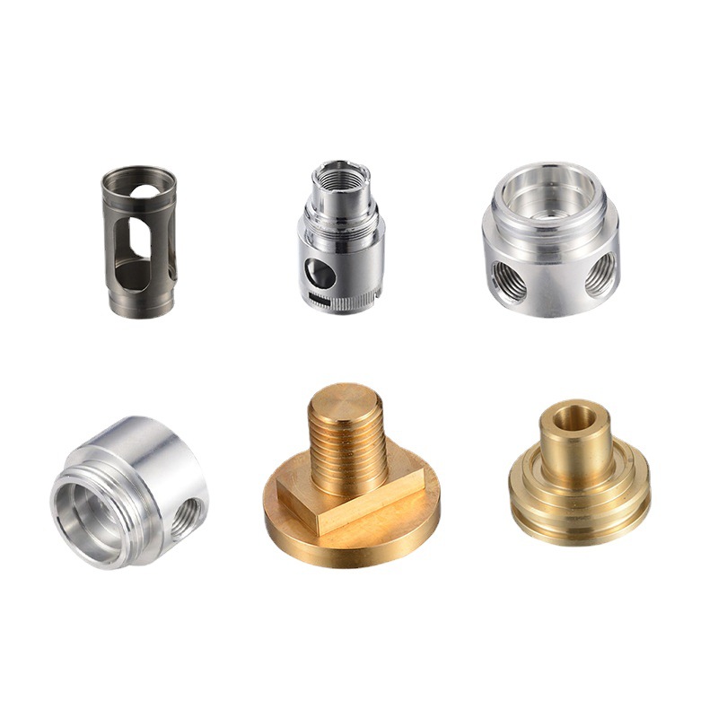 Automotive Precision Forging partes