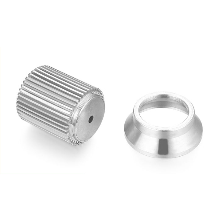 CNC Machining Medical partibus