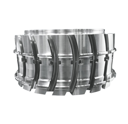 Custom praecisione Cnn machining metallum partes
