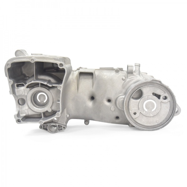 Die casting metallum Alloy Auto partibus