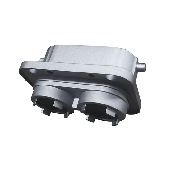 Altus qualitas universa praecisione machined Auto partibus