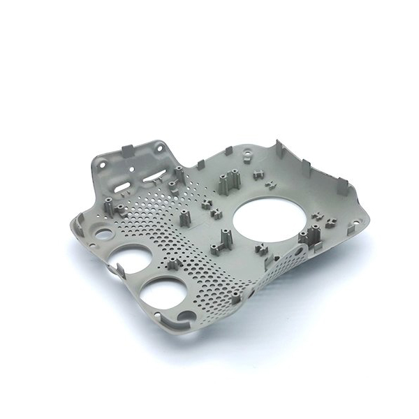 Magnesium Alloy CNC Medical Partes