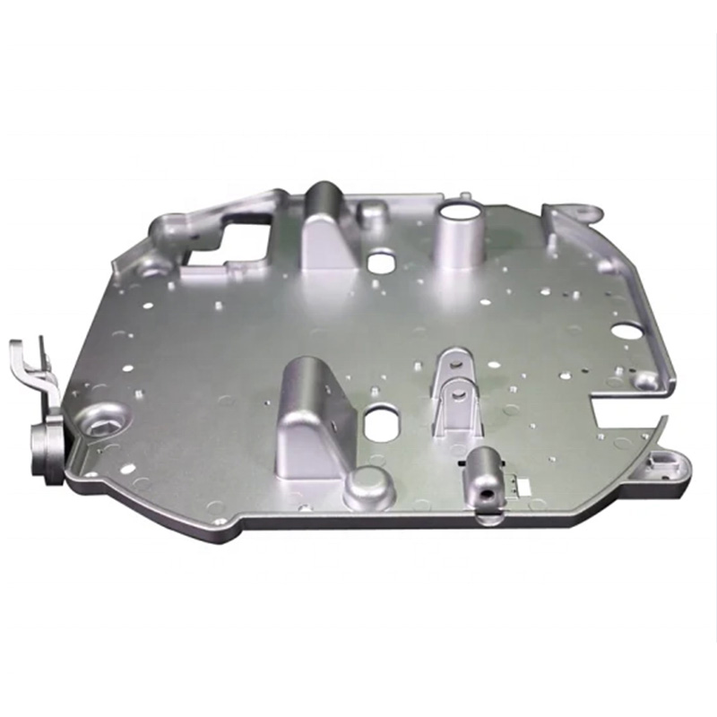 Metalla Accessories Partes Iactis
