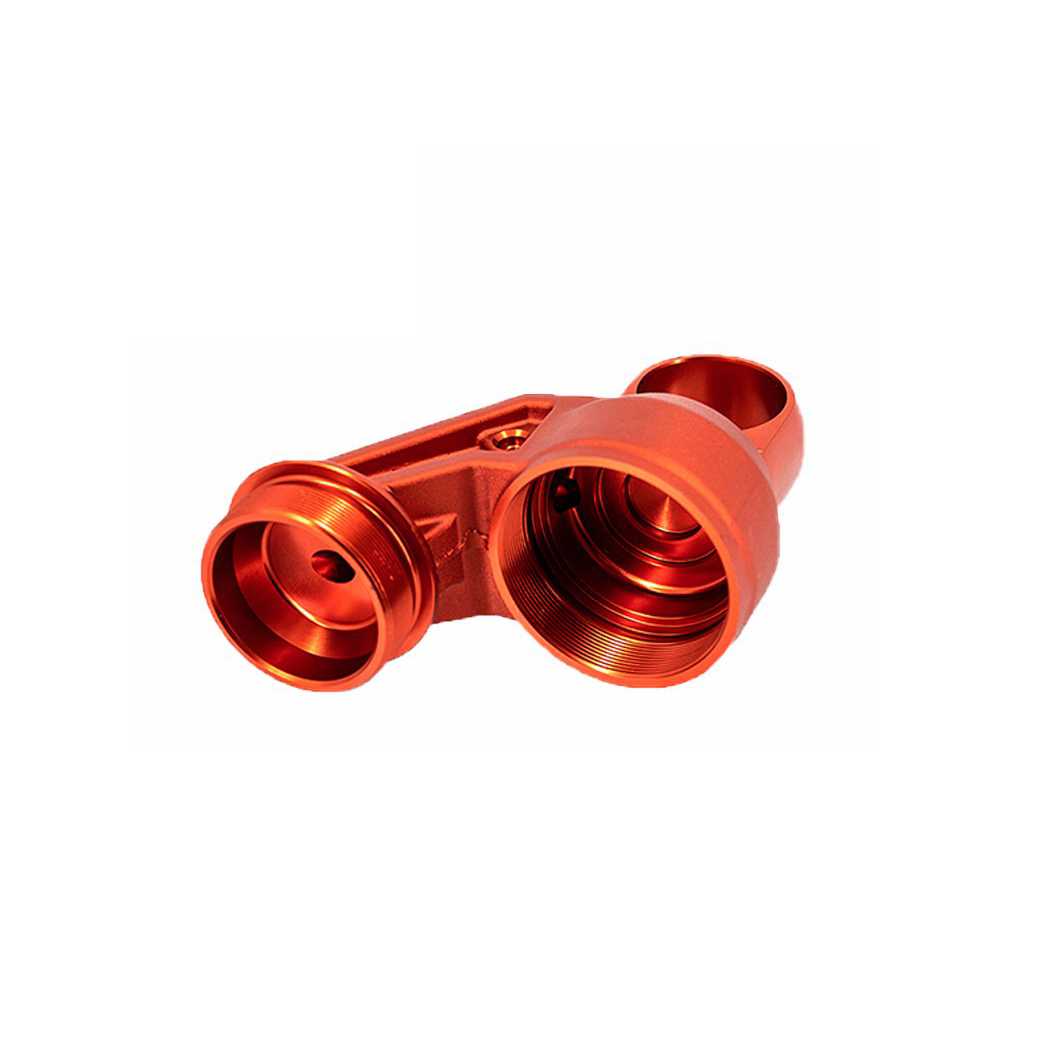 Metallum figens praecisione partes