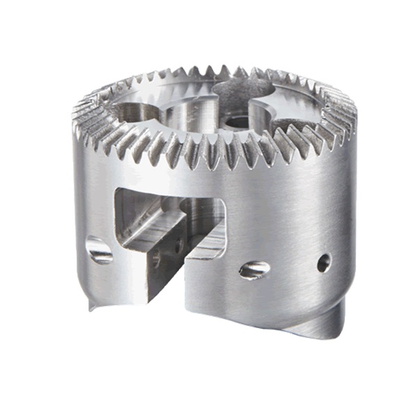 Precisio mittentes hardware partes