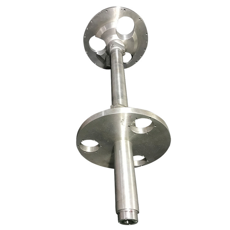 Subtilitas Cnc machinens aluminium partes hardware partes