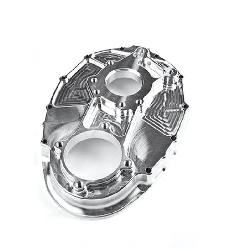Praecisione machining pro components