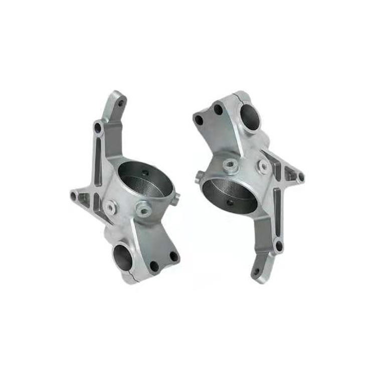 Turn-molendini combination metallum partes